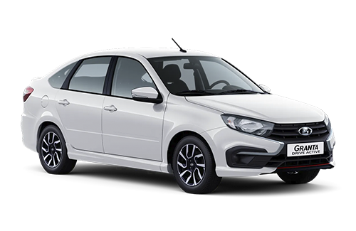 Granta Sport Sport Drive Active Лифтбек