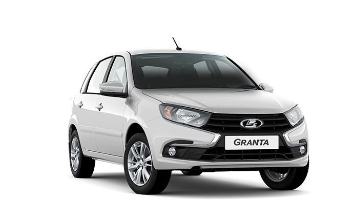 Lada Granta Хэтчбек